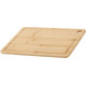 Доска MagicHome, для нарезки, бамбук, 35x25x1,5 см