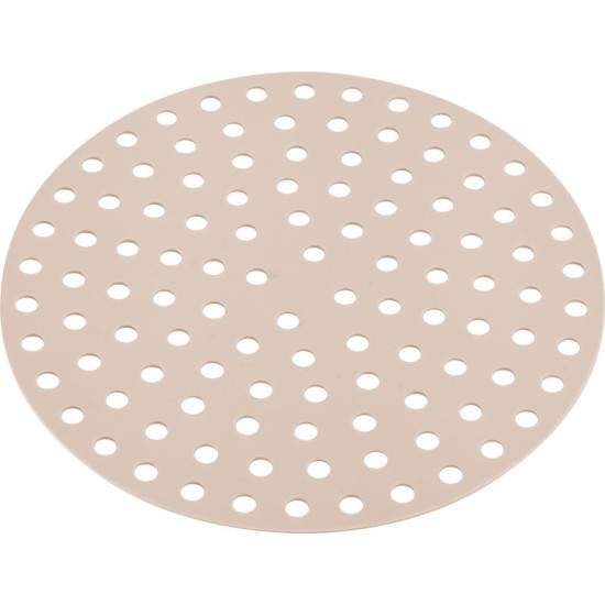 Mat MagicHome, silicone, for air fryer, round, 19.5x5x0.1 cm Mat MagicHome, silicone, for air fryer, round, 19.5x5x0.1 cm