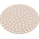 Mat MagicHome, silicone, for air fryer, round, 19.5x5x0.1 cm Mat MagicHome, silicone, for air fryer, round, 19.5x5x0.1 cm