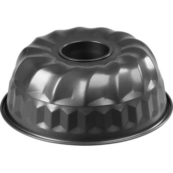 Форма MagicHome для выпечки кексов , бисвитов и пирогов,  22х11 см