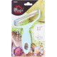 MagicHome peeler, kitchen, for cabbage, 11x17.5 cm