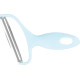 MagicHome peeler, kitchen, for cabbage, 11x17.5 cm