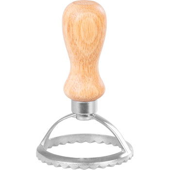 Нож для теста MagicHome, 10x6,5 см