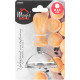 MagicHome pasta cutter, 10x6.5 cm