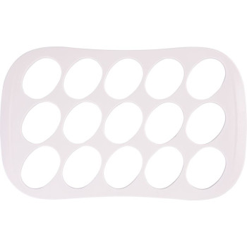 Форма MagicHome, для выпечки, силикон,  15 x, 34,5х21,5х1 см