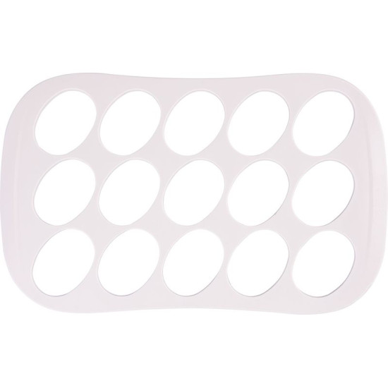 Форма MagicHome, для выпечки, силикон,  15 x, 34,5х21,5х1 см