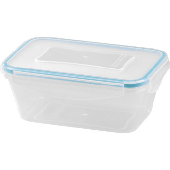 Контейнер для пищевых продуктов MagicHome YH416, прямоугольный, набор из 3 шт., 700 мл, 172x115x71 мм
