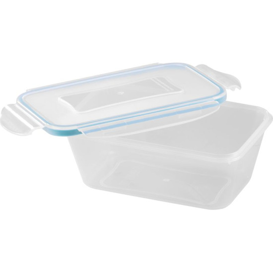 Контейнер для пищевых продуктов MagicHome YH416, прямоугольный, набор из 3 шт., 700 мл, 172x115x71 мм