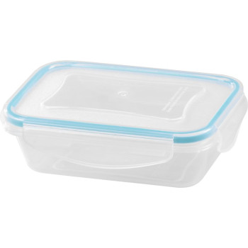 Контейнер для пищевых продуктов MagicHome YH375, прямоугольный, набор из 3 шт., 400 мл, 162x111x51 мм
