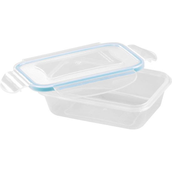Контейнер для пищевых продуктов MagicHome YH375, прямоугольный, набор из 3 шт., 400 мл, 162x111x51 мм
