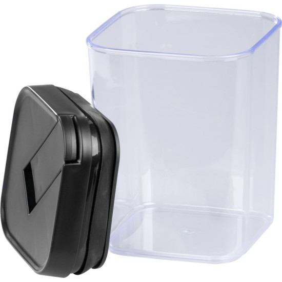 Герметичный контейнер MagicHome,  900 мл, 106x106x150 мм