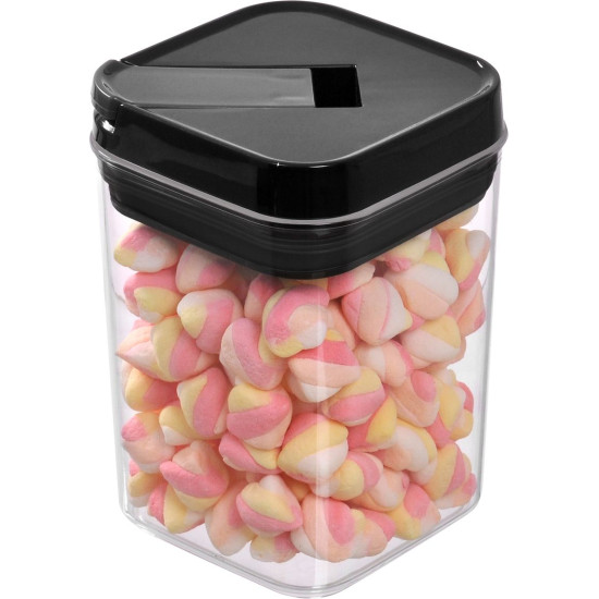 Герметичный контейнер MagicHome,  900 мл, 106x106x150 мм