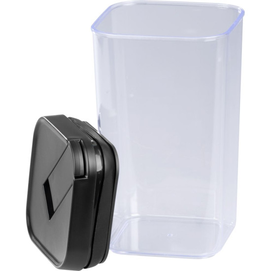 Герметичный контейнер MagicHome,  1300 мл, 106x106x190 мм