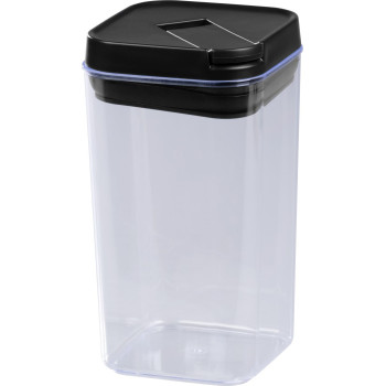Герметичный контейнер MagicHome,  1300 мл, 106x106x190 мм