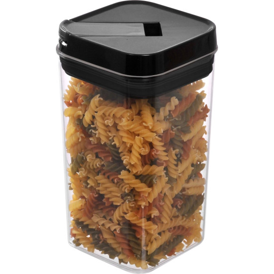 Герметичный контейнер MagicHome,  1300 мл, 106x106x190 мм