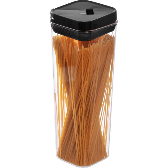 Герметичный контейнер MagicHome, 2100 мл, 106x106x300 мм