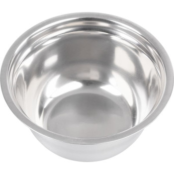 Миска MagicHome, нержавеющая сталь, 18 см.