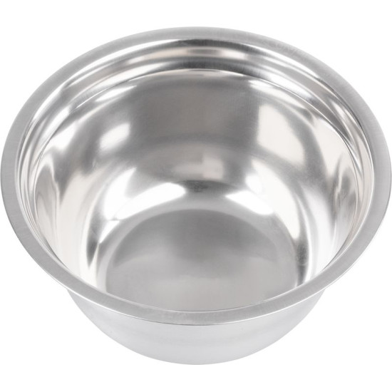 MagicHome bļoda, nerūsējošais tērauds, 18 cm