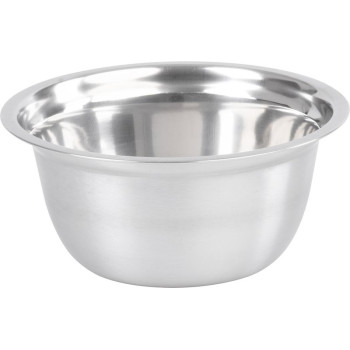 Миска MagicHome, нержавеющая сталь, 18 см.