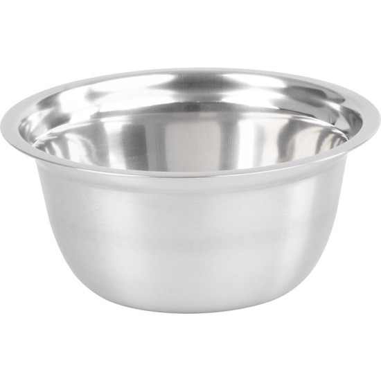 MagicHome bļoda, nerūsējošais tērauds, 18 cm