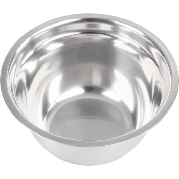 MagicHome bļoda, nerūsējošais tērauds, 22 cm