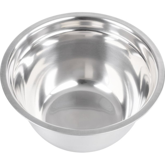 MagicHome bļoda, nerūsējošais tērauds, 22 cm