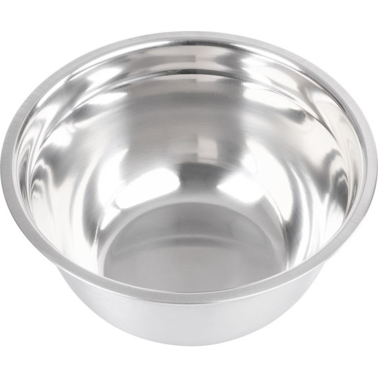 MagicHome bļoda, nerūsējošais tērauds, 26 cm