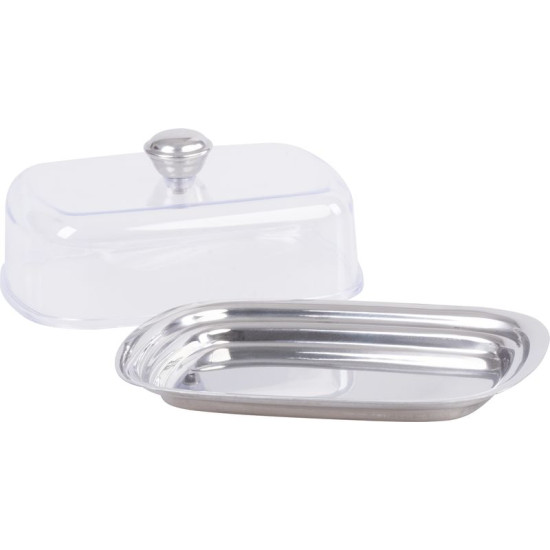 Масленка MagicHome, 500 мл, 11,5х15,5 см