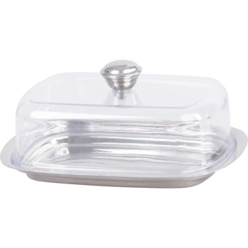 Масленка MagicHome, 500 мл, 11,5х15,5 см