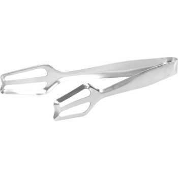 Щипцы MagicHome, кухонные, для салата, нержавеющая сталь, 20 см