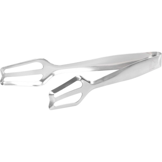 Щипцы MagicHome, кухонные, для салата, нержавеющая сталь, 20 см