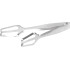 Щипцы MagicHome, кухонные, для салата, нержавеющая сталь, 20 см
