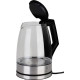 Kettle MagicHome Zaira, 1850-2200 W, 230 V, 50 Hz, 1,8 l