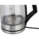 Kettle MagicHome Zaira, 1850-2200 W, 230 V, 50 Hz, 1,8 l