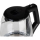 Kettle MagicHome Zaira, 1850-2200 W, 230 V, 50 Hz, 1,8 l