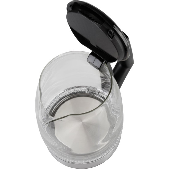 Kettle MagicHome Zaira, 1850-2200 W, 230 V, 50 Hz, 1,8 l