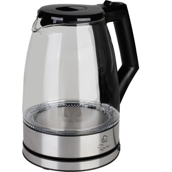Kettle MagicHome Zaira, 1850-2200 W, 230 V, 50 Hz, 1,8 l