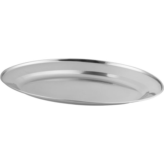 MagicHome tray, 30 cm, stainless steel