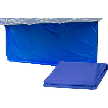 Siena FESTIVAL, zila, teltij, UV izturīga