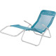 Zvilnis JAMAICA, 140x60x96 cm, zils Zvilnis JAMAICA, 140x60x96 cm, zils