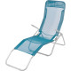 Zvilnis JAMAICA, 140x60x96 cm, zils Zvilnis JAMAICA, 140x60x96 cm, zils