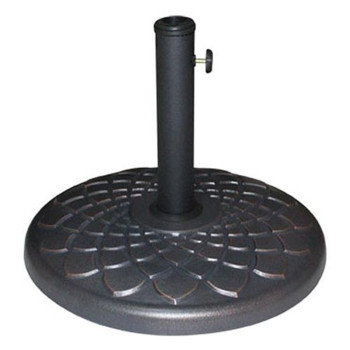 Подставка для зонтов TYLER, 25 кг, 50 см