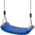 Child swing LEQ ABELLA, blue, 43x17x8.5 cm, plastic