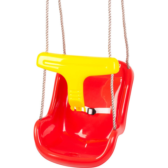 Детские качели LEQ DEBBI, 28x36x42 см, пластик Детские качели LEQ DEBBI, 28x36x42 см, пластик