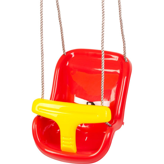 Детские качели LEQ DEBBI, 28x36x42 см, пластик Детские качели LEQ DEBBI, 28x36x42 см, пластик
