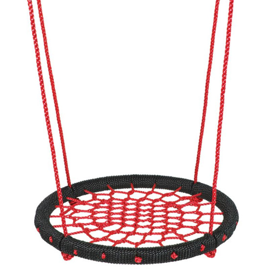 Детские качели LEQ аRасHNE, 95 см Детские качели LEQ аRасHNE, 95 см