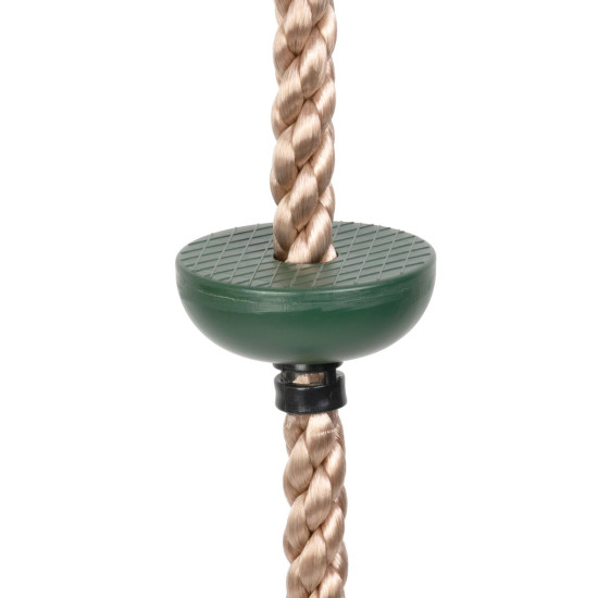 Веревка LEQ LUIX, 2 м, пластик 26 мм