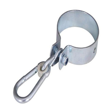 Поворотный крюк LEQ аH83, 100 мм Поворотный крюк LEQ аH83, 100 мм