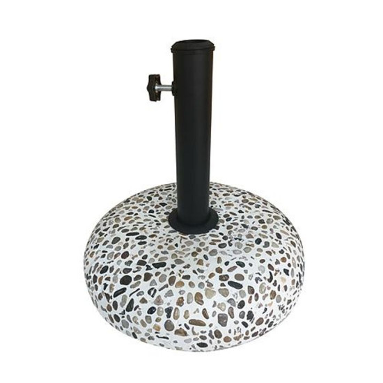 Umbrella Stand LOGAN, 16 kg, 35 cm Umbrella Stand LOGAN, 16 kg, 35 cm