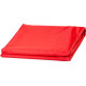 Wall FESTIVAL, red, for tent, UV resistant